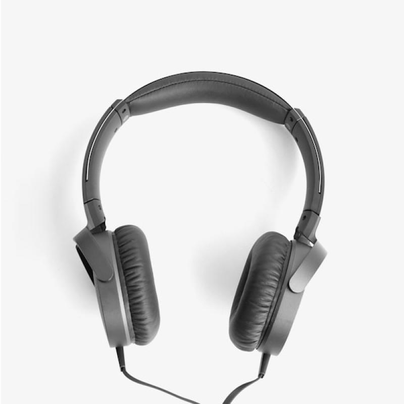 Aux Audio Cable 3.5mm 1m
