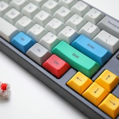 Laptop Cooling Pad 6 Fan USB