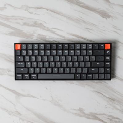 Wireless Keyboard and Mouse Combo